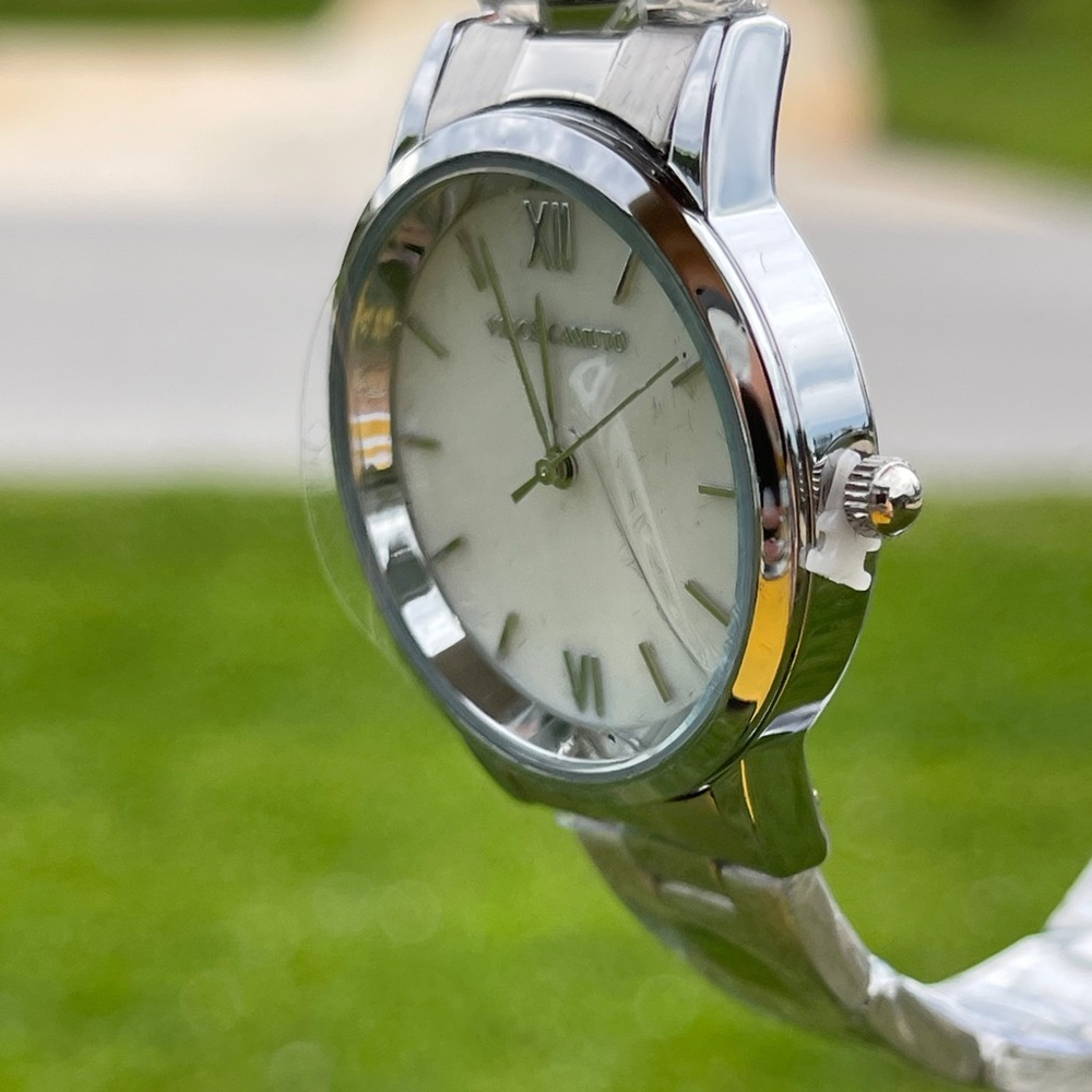 VINCE CAMUTO WATCH AYLA - Picture 6 of 12